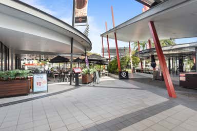 Paddington Central, 107 Latrobe Terrace Paddington QLD 4064 - Image 4