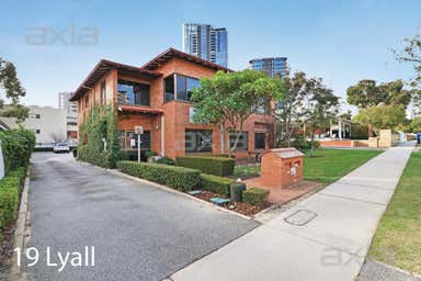 19, 23 & 25 Lyall Street South Perth WA 6151 - Image 3