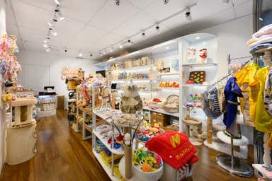 Shop 8/445 Victoria Avenue Chatswood NSW 2067 - Image 4