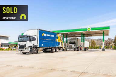 BP Truck Stop, 1730 Murray Valley Highway Barnawartha North VIC 3691 - Image 3