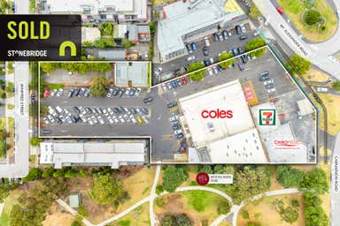 Coles Essendon, 1144 Mt Alexander Road & 19 Winifred Street Essendon VIC 3040 - Image 3