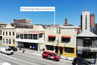 42-44 George Street Launceston TAS 7250 - Image 3
