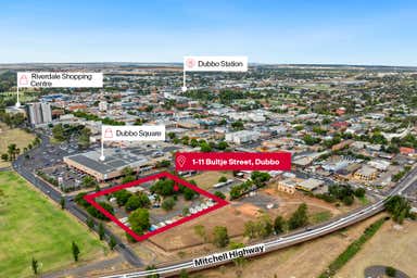 Western Plains Tourist Park, Lot, 1-11 Bultje Street Dubbo NSW 2830 - Image 3
