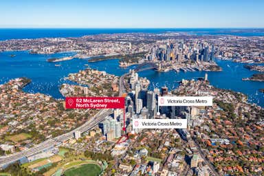 52 McLaren Street North Sydney NSW 2060 - Image 3