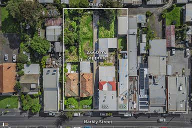 596 Barkly Street West Footscray VIC 3012 - Image 4