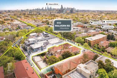 650 Malvern Road Prahran VIC 3181 - Image 4