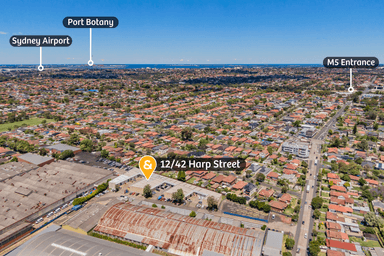 12/42 Harp Street Belmore NSW 2192 - Image 4