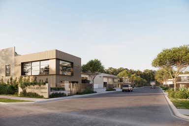 Warehouse 8 Yatala Exchange, 303 Coastlink Court Yatala QLD 4207 - Image 4