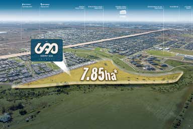 Part 690 Derrimut Road Tarneit, 690 Derrimut Road Tarneit VIC 3029 - Image 3