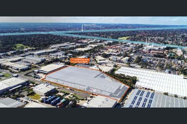 Kings Park Industrial Estate, 7 Coronation Avenue Kings Park NSW 2148 - Image 3