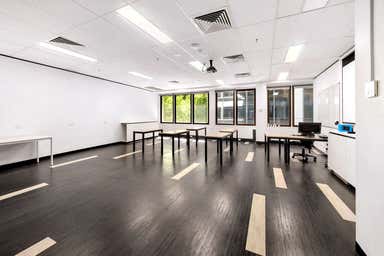 601 Bourke Street Melbourne VIC 3000 - Image 4