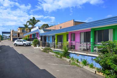 Coast Motel Eden, 167 Imlay Street Eden NSW 2551 - Image 4