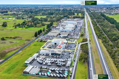 Auto Dealership Traralgon, 5535 Princes Highway Traralgon VIC 3844 - Image 4