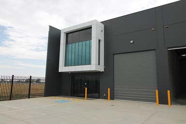 Summit Business Park, 10 (Lot 13) - W1, 7-11 Silvretta Court Clyde North VIC 3978 - Image 4