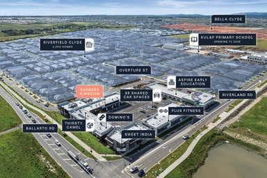 Barber's Kingdom, 13/5 Riverland Road Clyde VIC 3978 - Image 3