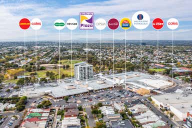 Shop GX08 & 09 Northcote Plaza, 3 Separation Street Northcote VIC 3070 - Image 4