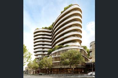 One Darling Point 136-148 New South Head Road Edgecliff NSW 2027 - Image 2