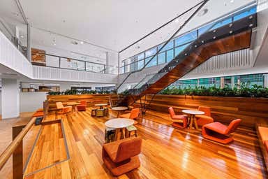 HQ - South Tower 520 Wickham Street Fortitude Valley QLD 4006 - Image 4