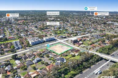 515-519 Great Western Highway & 1-3 Ettalong Road, Greystanes NSW 2145 - Image 4