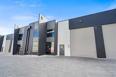 Unit 14, 116-118 Abbott Road Hallam VIC 3803 - Image 4