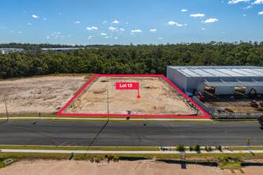 Lot 13, The Hub, 99 Hub Crescent Heathwood QLD 4110 - Image 4