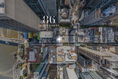 86 Queen Street Brisbane City QLD 4000 - Image 4