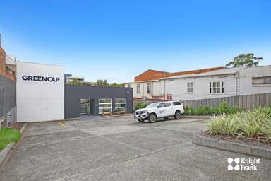 D & D Property Portfolio, 104 Market Street Wollongong NSW 2500 - Image 2