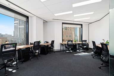 CorporateCubes.Co, 5 & 6, 607 Bourke Street Melbourne VIC 3000 - Image 4