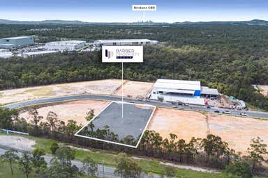 Hub Heathwood, Lot 33, 731  Johnson Road Heathwood QLD 4110 - Image 4