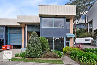 4/14 Leighton Place Hornsby NSW 2077 - Image 2