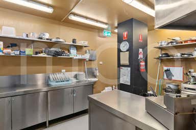 St Kilda Rd Towers, Shop T2, 1 Queens Road Melbourne VIC 3004 - Image 3