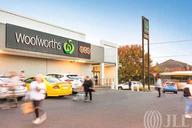 Woolworths Wendouree, 1203-1205 Howitt Street Wendouree VIC 3355 - Image 4