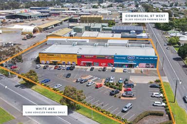 Supercheap Auto, BCF & Petbarn , 249 Commercial Street West Mount Gambier SA 5290 - Image 3
