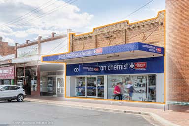 Alliance Pharmacy, 41-43 John Street Coonabarabran NSW 2357 - Image 3