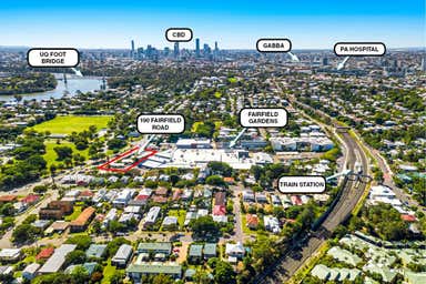 190 Fairfield Road Fairfield QLD 4103 - Image 3
