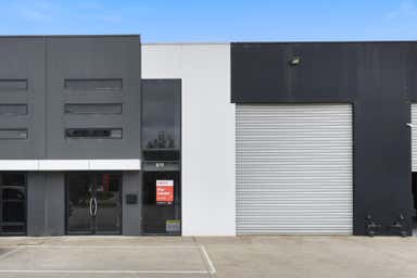 Unit 5, 17 Bate Close Pakenham VIC 3810 - Image 3