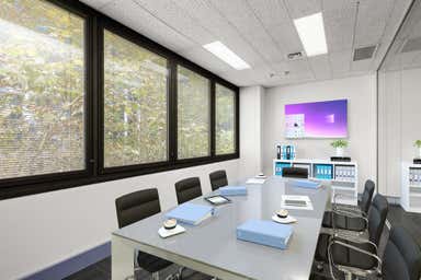 Suite 302, 53 Walker Street North Sydney NSW 2060 - Image 3