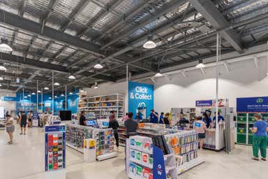 Officeworks, 48 Charters Towers Road Hermit Park QLD 4812 - Image 4