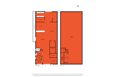 6 Churchill Street Williamstown North VIC 3016 - Floor Plan 1