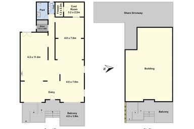 10 Brown Street Portarlington VIC 3223 - Floor Plan 1