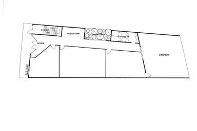 Grd/58 Camberwell  Road Hawthorn East VIC 3123 - Floor Plan 1