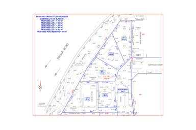 108 Pinjar Road Sinagra WA 6065 - Floor Plan 1