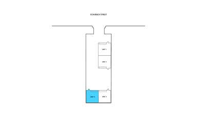 4/252 Schubach Street East Albury NSW 2640 - Floor Plan 1