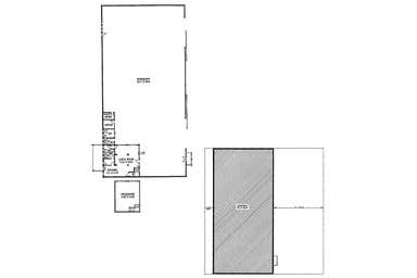 Unit 1, 2 Ferry Avenue Melrose Park SA 5039 - Floor Plan 1