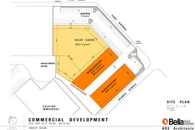 622 Port Road Beverley SA 5009 - Floor Plan 1