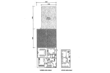 1 Senna Road Wingfield SA 5013 - Floor Plan 1