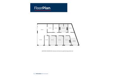 Lot 4, Unit 7, 70 Northcott Drive Kotara NSW 2289 - Floor Plan 1