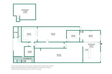 1D Baines Crescent Torquay VIC 3228 - Floor Plan 1