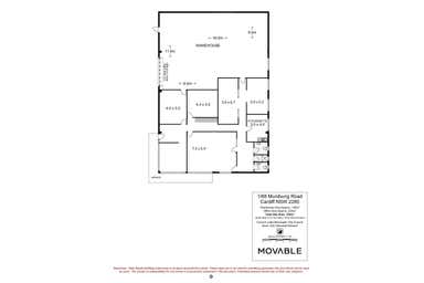 1/88 Munibung Road Cardiff NSW 2285 - Floor Plan 1