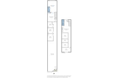 45 Watton Street Werribee VIC 3030 - Floor Plan 1